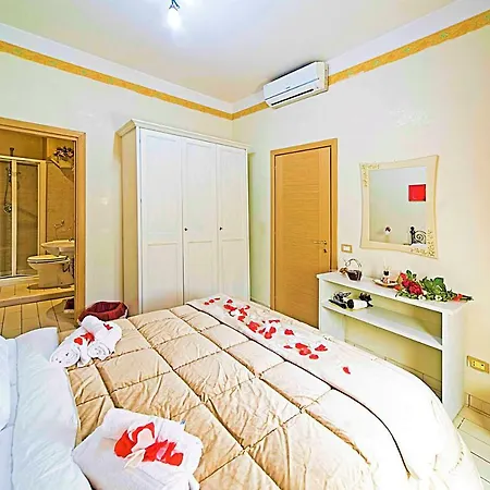 La Casa Sul Cortile Rom