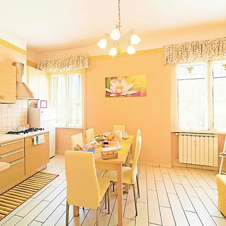 La Casa Sul Cortile Rom