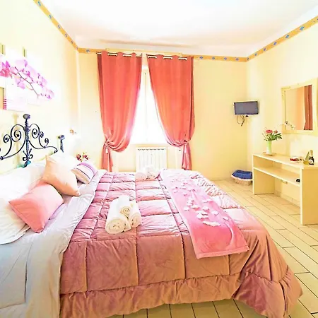 Casa de hóspedes La Casa Sul Cortile Roma