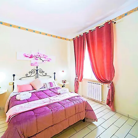 Casa de hóspedes La Casa Sul Cortile Roma