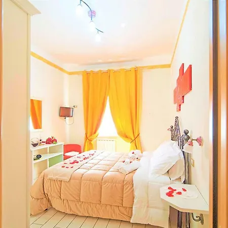 La Casa Sul Cortile Casa de hóspedes Roma