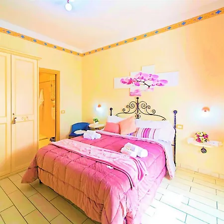 Casa de hóspedes La Casa Sul Cortile Roma