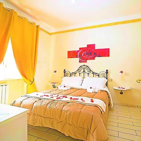 La Casa Sul Cortile Casa de hóspedes Roma